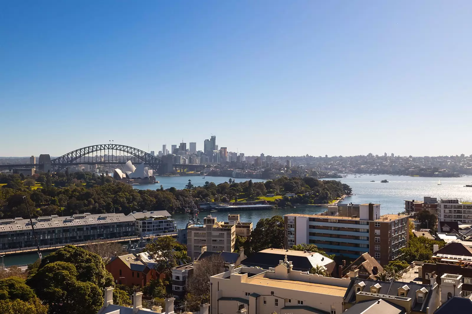 906/81 Macleay Street, Potts Point Sold by Sydney Sotheby's International Realty - image 10