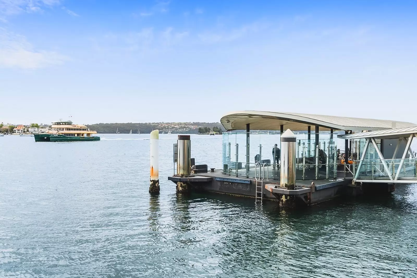 1/699 New South Head Road, Rose Bay Sold by Sydney Sotheby's International Realty - image 19