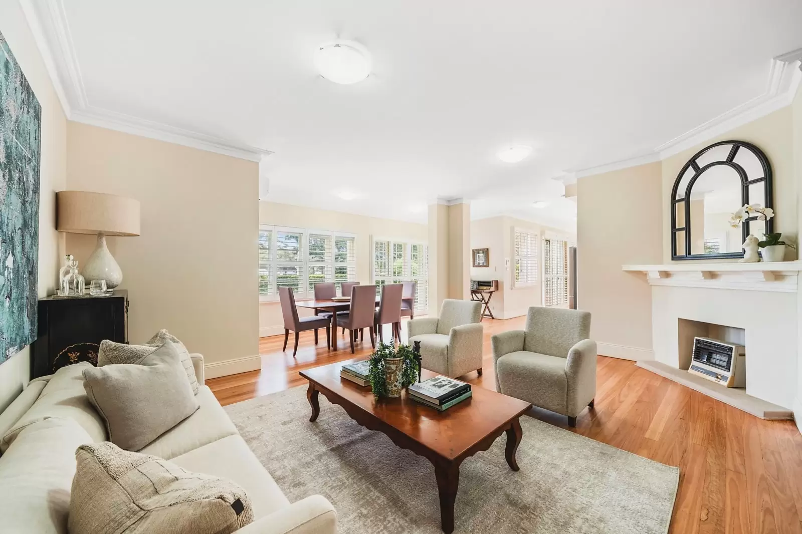 1/699 New South Head Road, Rose Bay Sold by Sydney Sotheby's International Realty - image 4