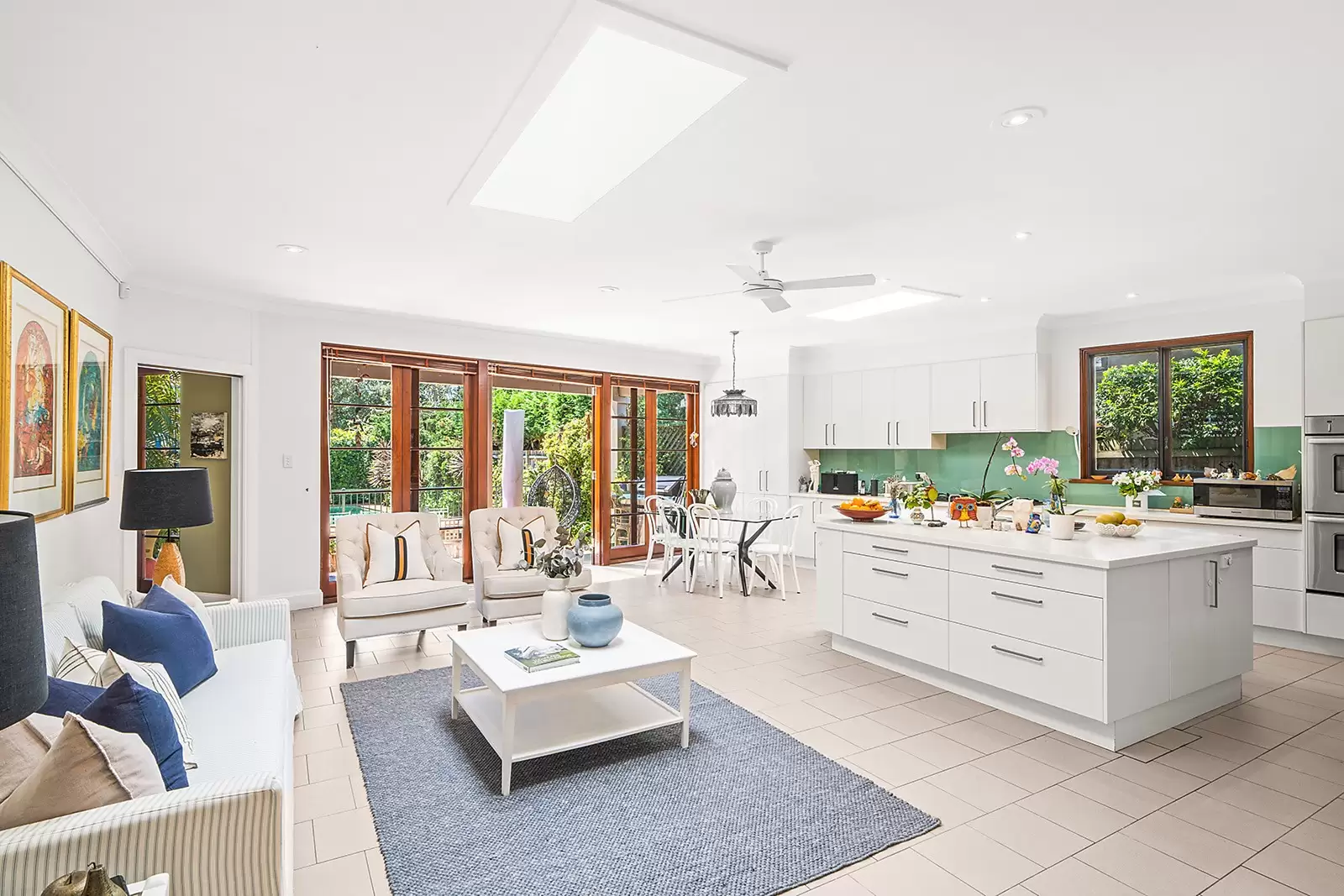 26 Faraday Avenue, Rose Bay Sold by Sydney Sotheby's International Realty - image 9