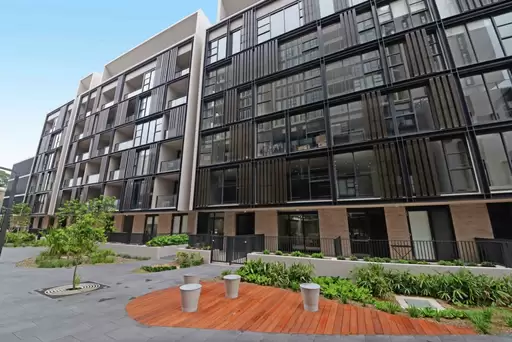 2314/6 Kingsborough Road, Zetland Leased by Sydney Sotheby's International Realty