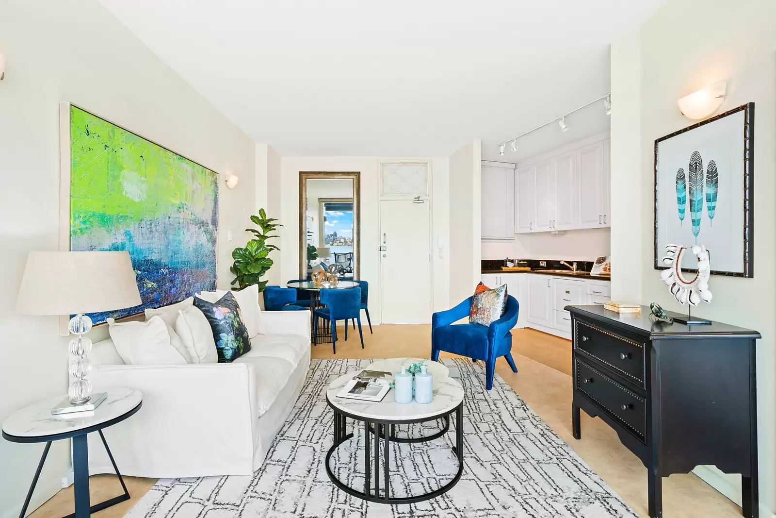 5C/4 Buckhurst Avenue, Point Piper Sold by Sydney Sotheby's International Realty - image 11