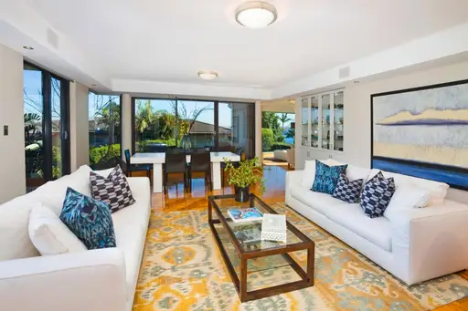1/16 Conway Ave, Rose Bay Sold by Sydney Sotheby's International Realty