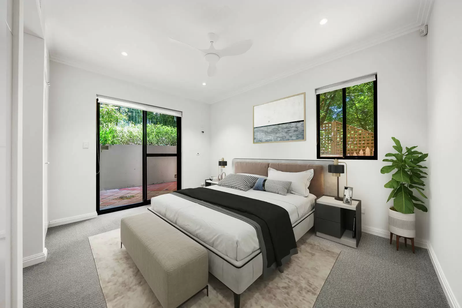 3/12 Blaxland Road, Bellevue Hill Leased by Sydney Sotheby's International Realty - image 4