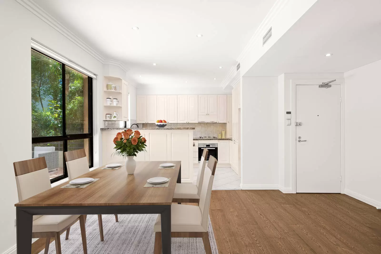 3/12 Blaxland Road, Bellevue Hill Leased by Sydney Sotheby's International Realty - image 2