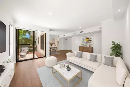 3/12 Blaxland Road, Bellevue Hill Leased by Sydney Sotheby's International Realty