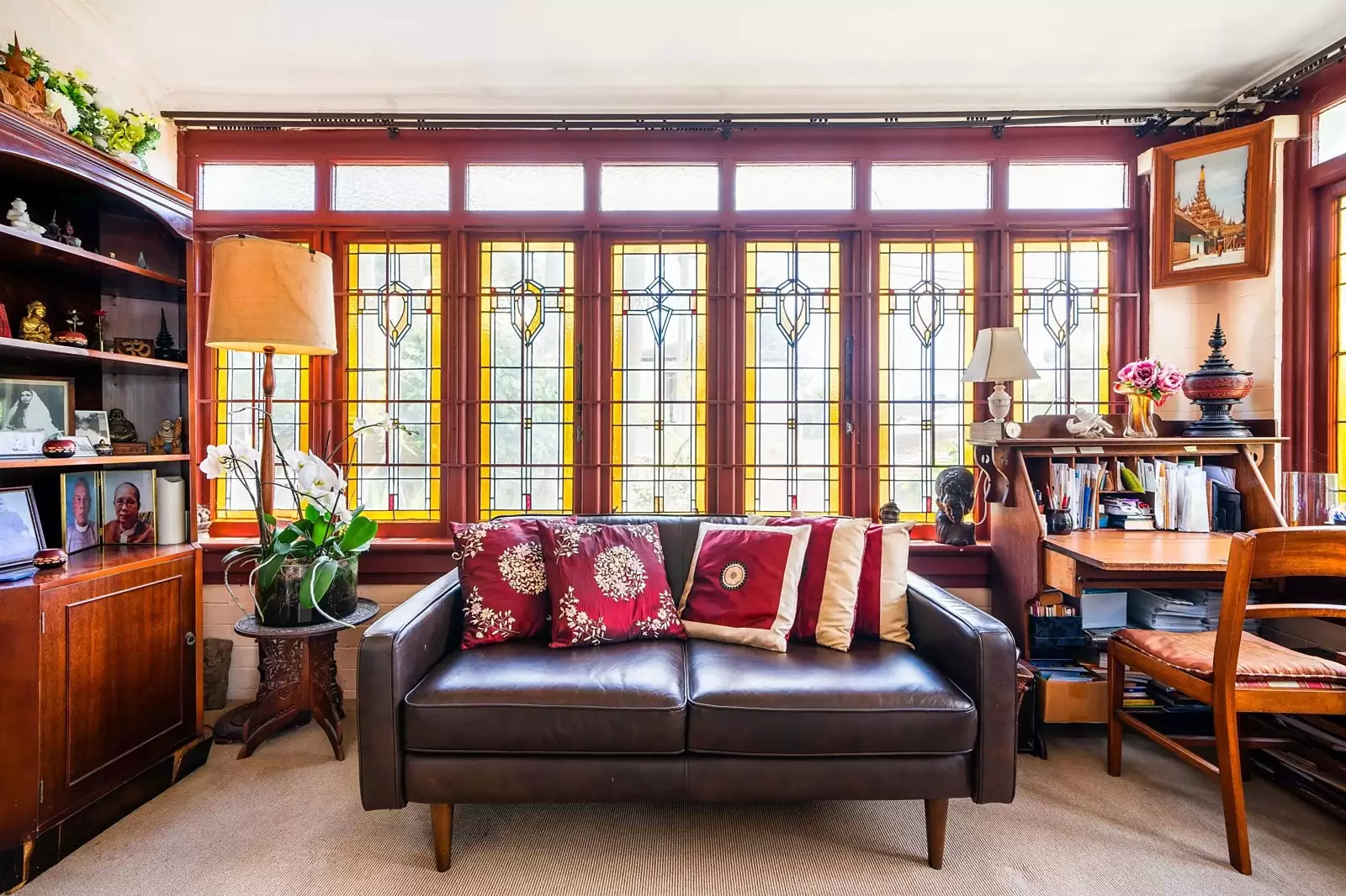 26 Attunga Street, Woollahra Sold by Sydney Sotheby's International Realty - image 8