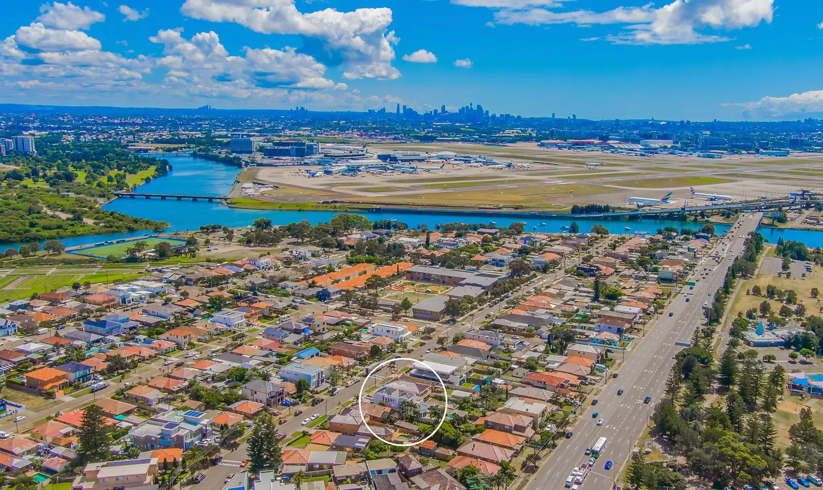 9 Jacobson Avenue, Kyeemagh Sold by Sydney Sotheby's International Realty - image 19