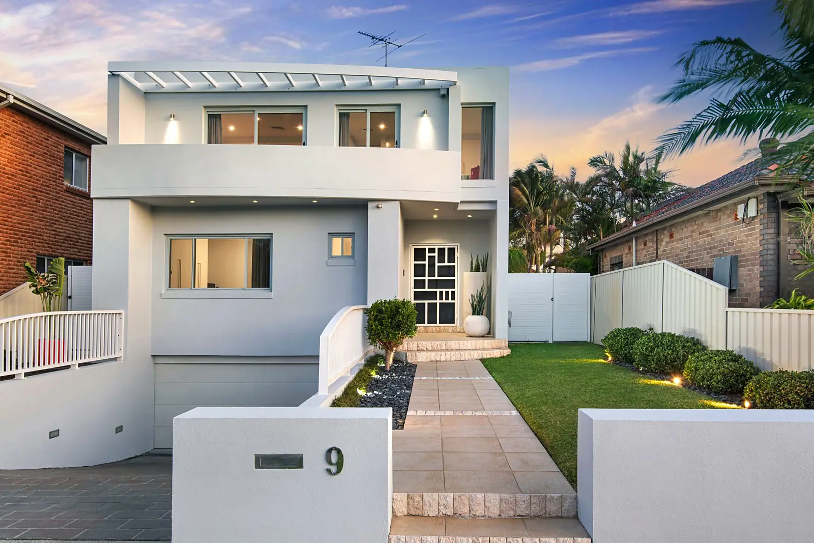 9 Jacobson Avenue, Kyeemagh Sold by Sydney Sotheby's International Realty - image 2