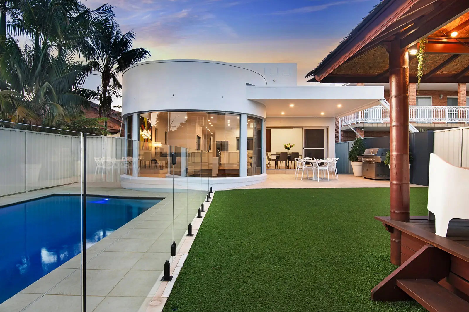 9 Jacobson Avenue, Kyeemagh Sold by Sydney Sotheby's International Realty - image 1