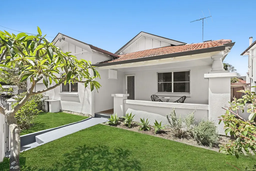 561 Bunnerong Road, Matraville Sold by Sydney Sotheby's International Realty