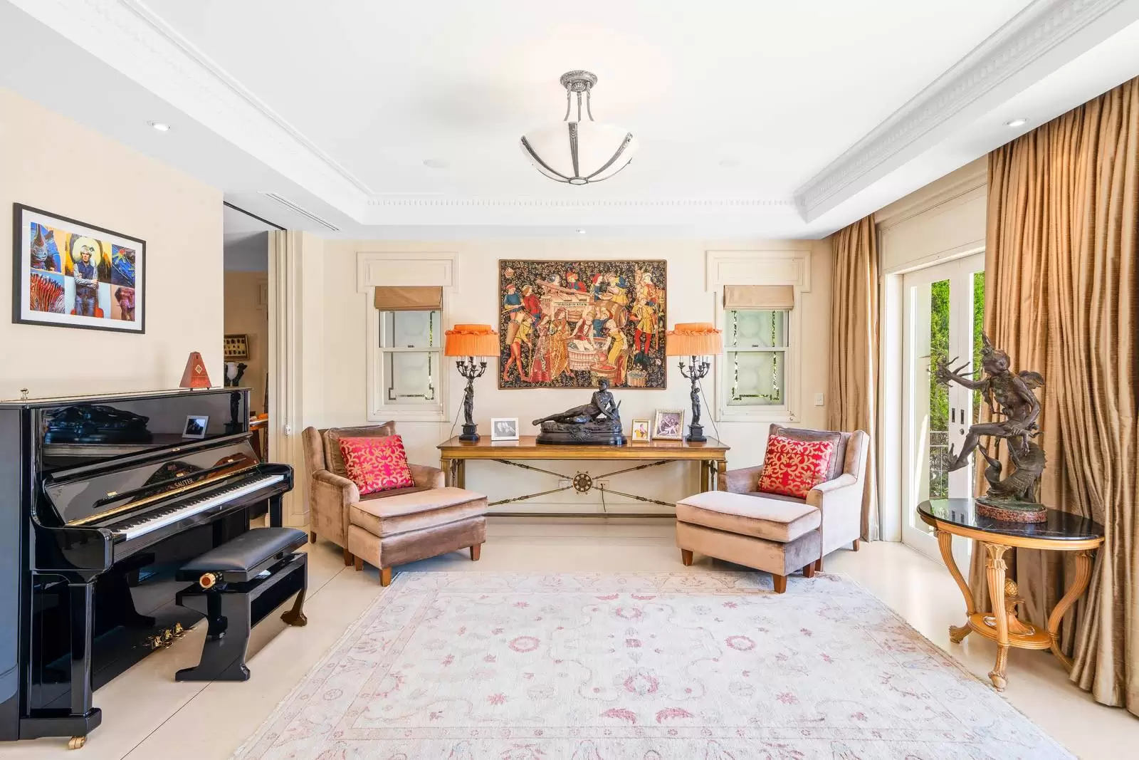 29 Parsley Road, Vaucluse Leased by Sydney Sotheby's International Realty - image 11
