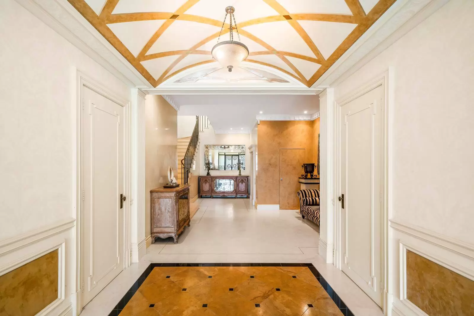 29 Parsley Road, Vaucluse Leased by Sydney Sotheby's International Realty - image 5