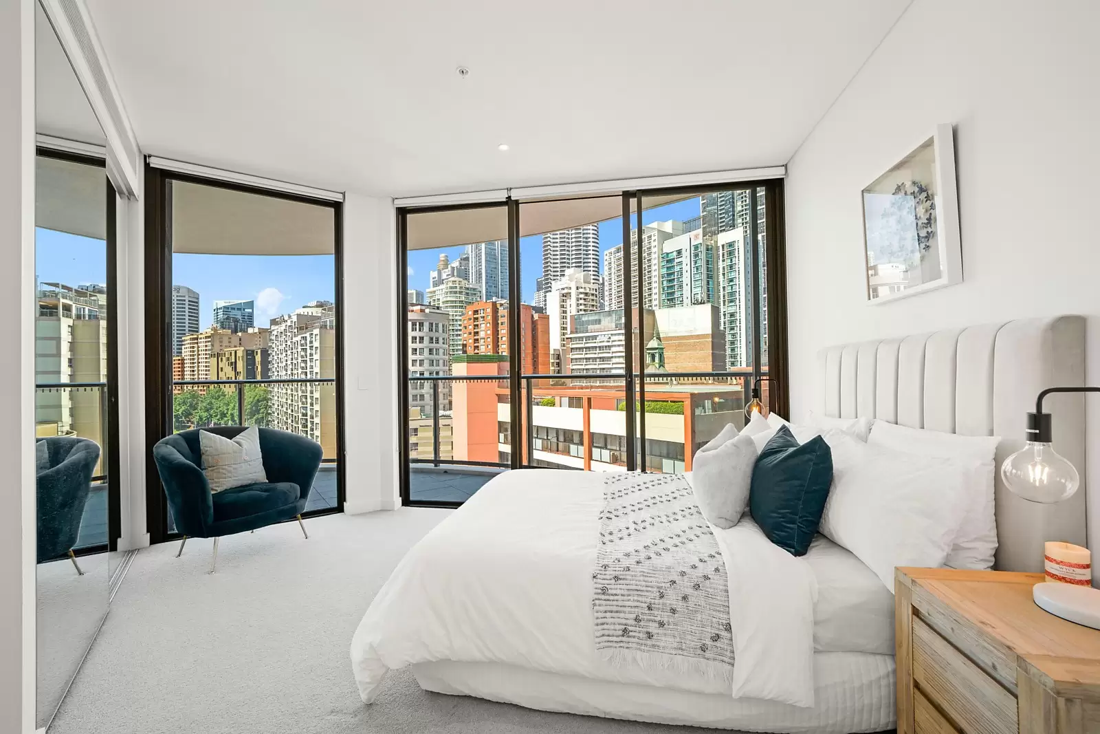 907/81 Harbour Street, Haymarket Sold by Sydney Sotheby's International Realty - image 8