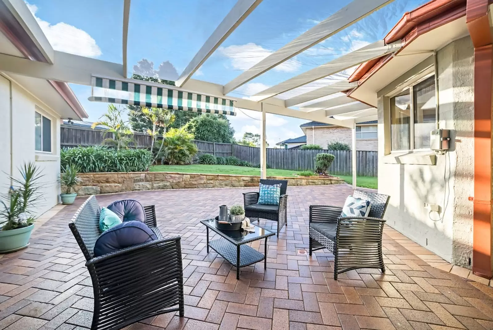 72 Darlington Drive, Cherrybrook Sold by Sydney Sotheby's International Realty - image 10