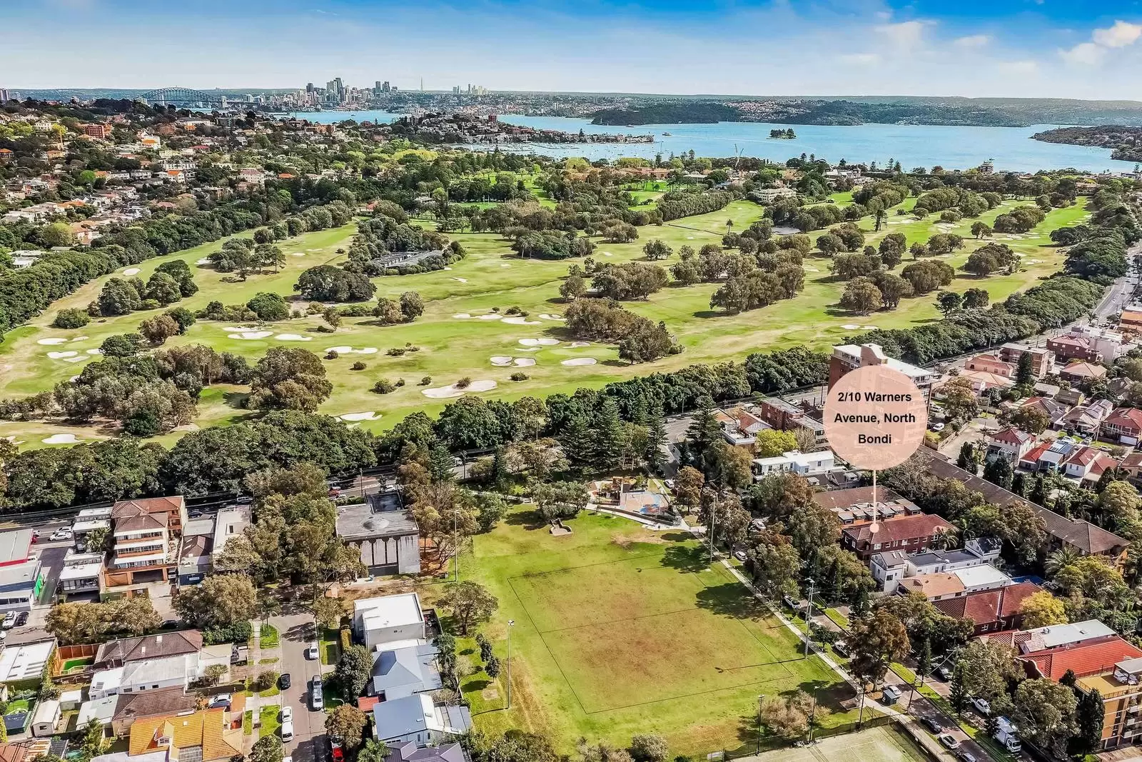 2/10 Warners Avenue, North Bondi Leased by Sydney Sotheby's International Realty - image 8