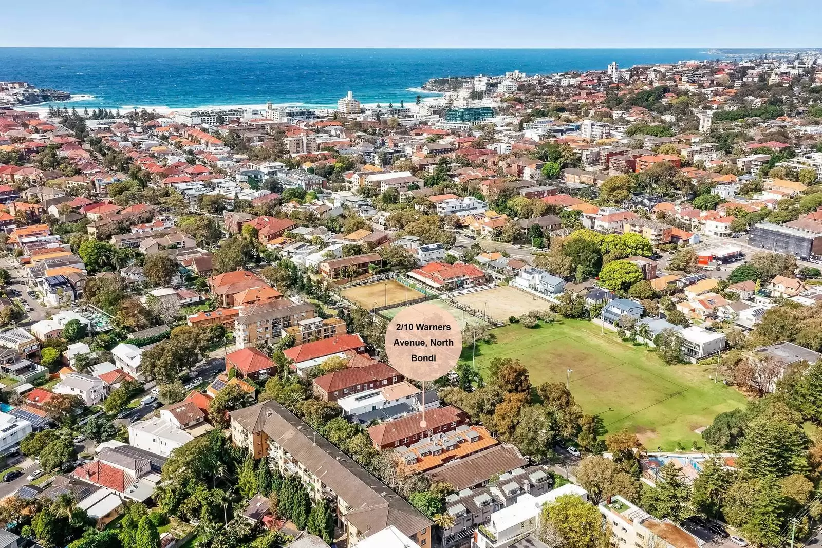 2/10 Warners Avenue, North Bondi Leased by Sydney Sotheby's International Realty - image 9