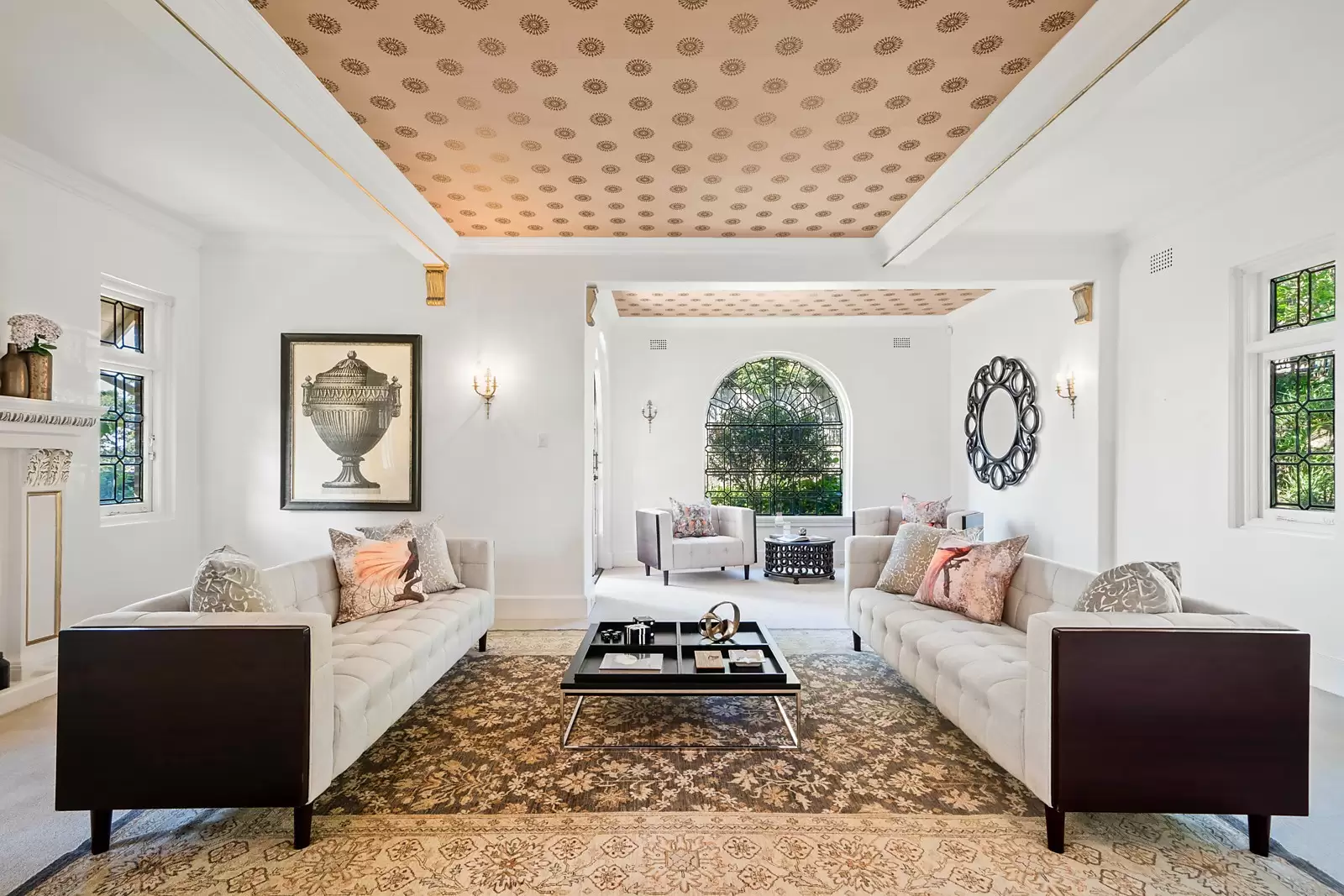 6 Fairfax Road, Bellevue Hill Sold by Sydney Sotheby's International Realty - image 11