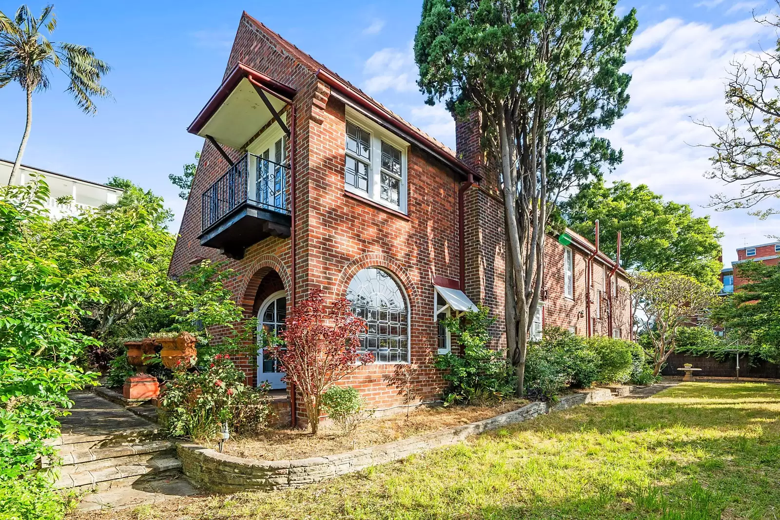 6 Fairfax Road, Bellevue Hill Sold by Sydney Sotheby's International Realty - image 20