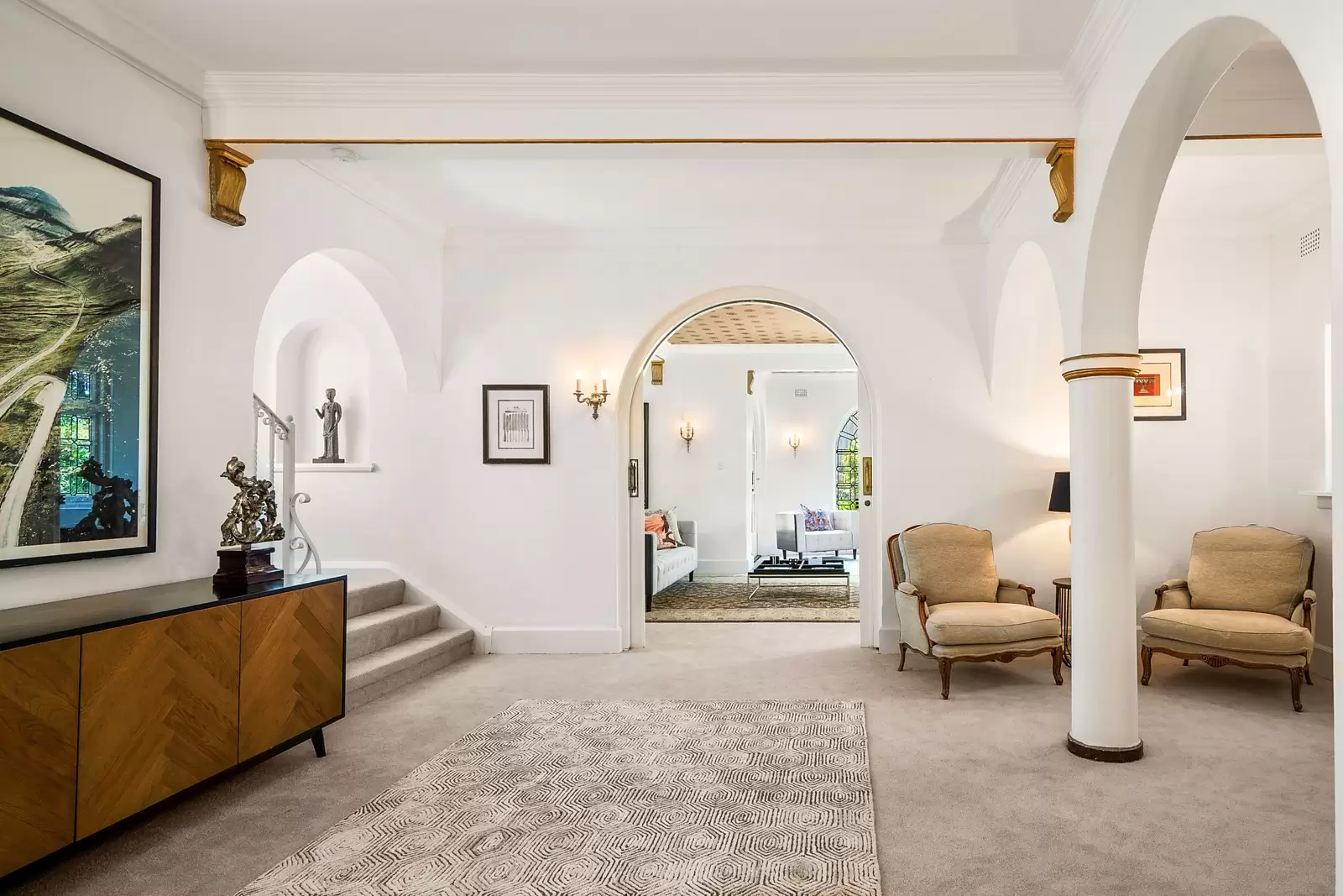 6 Fairfax Road, Bellevue Hill Sold by Sydney Sotheby's International Realty - image 10