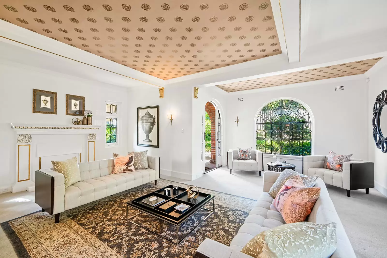 6 Fairfax Road, Bellevue Hill Sold by Sydney Sotheby's International Realty - image 5