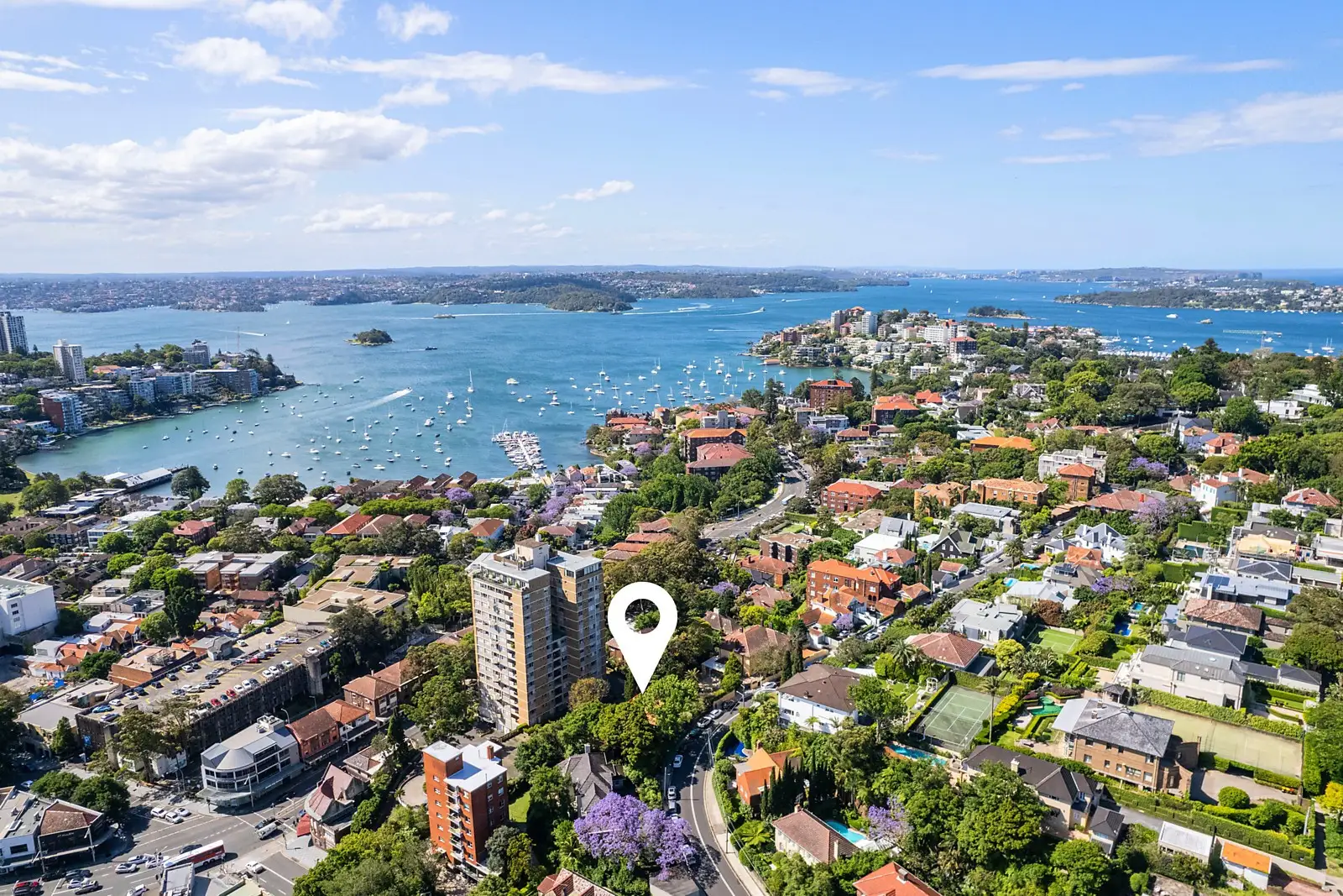 6 Fairfax Road, Bellevue Hill Sold by Sydney Sotheby's International Realty - image 1