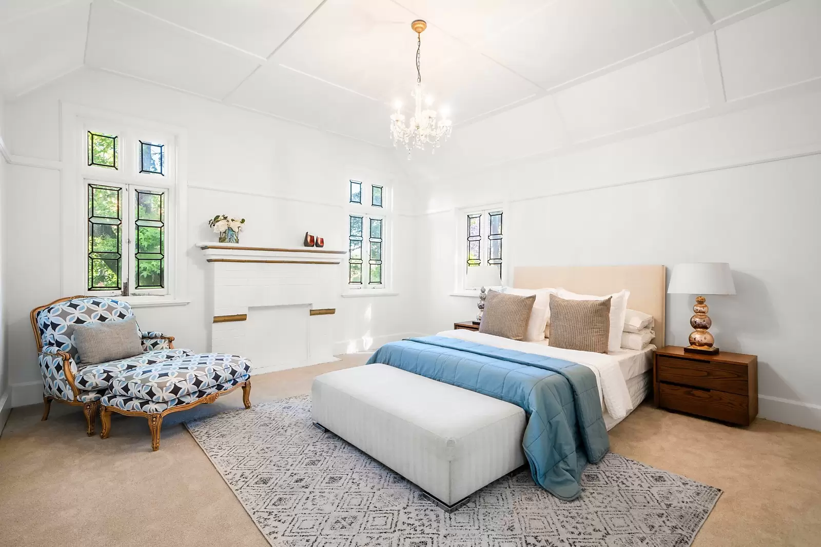 6 Fairfax Road, Bellevue Hill Sold by Sydney Sotheby's International Realty - image 15