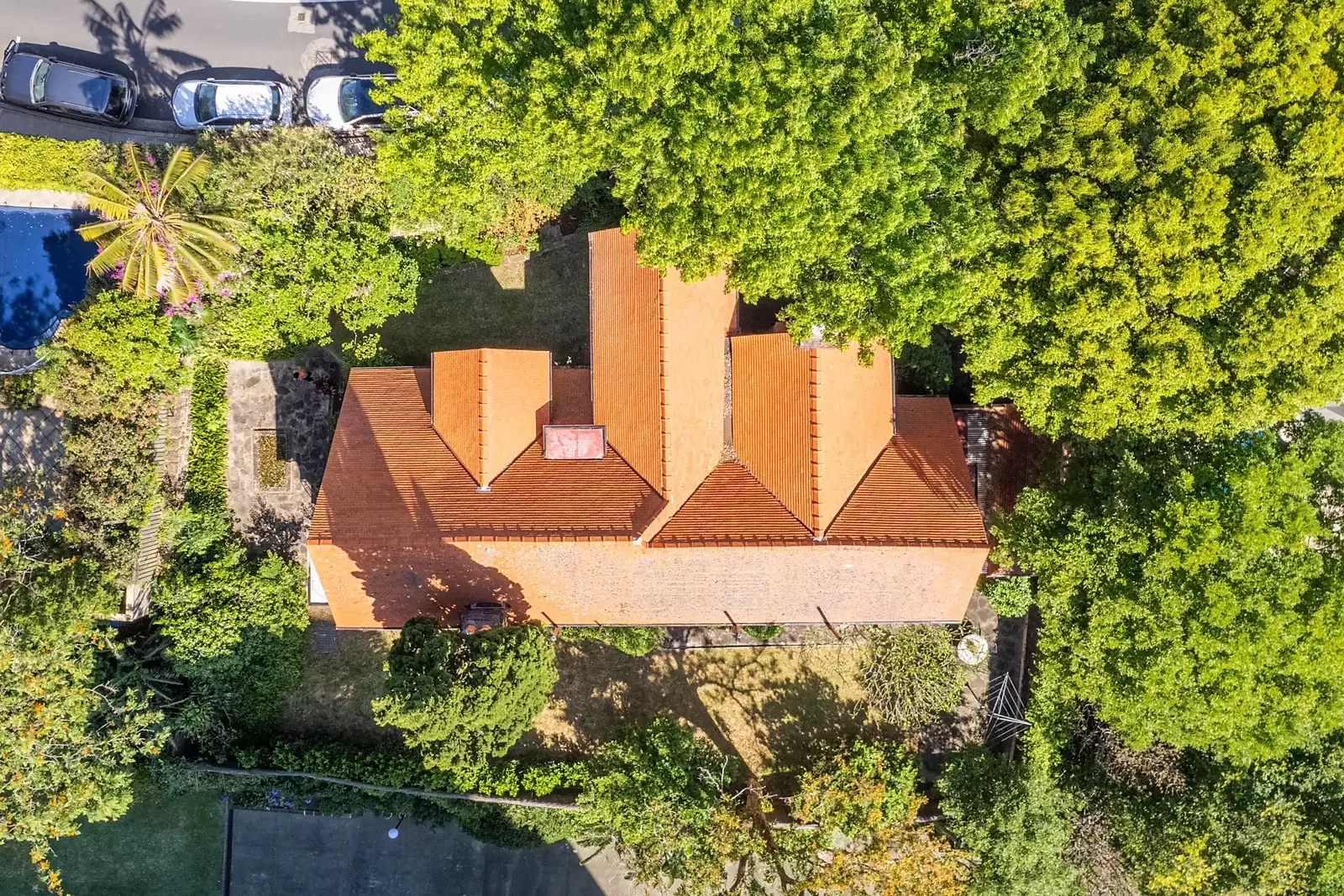 6 Fairfax Road, Bellevue Hill Sold by Sydney Sotheby's International Realty - image 21