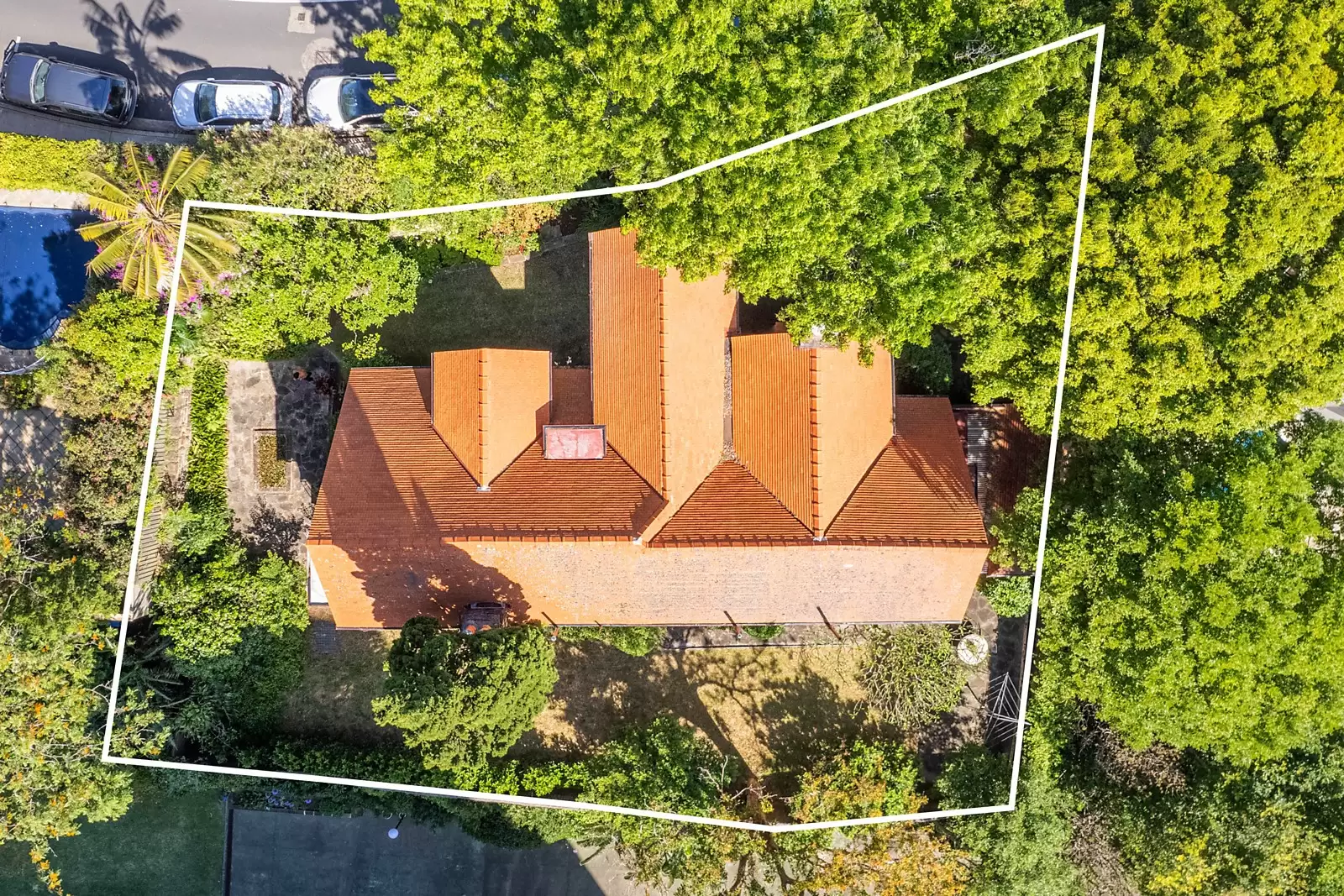 6 Fairfax Road, Bellevue Hill Sold by Sydney Sotheby's International Realty - image 3