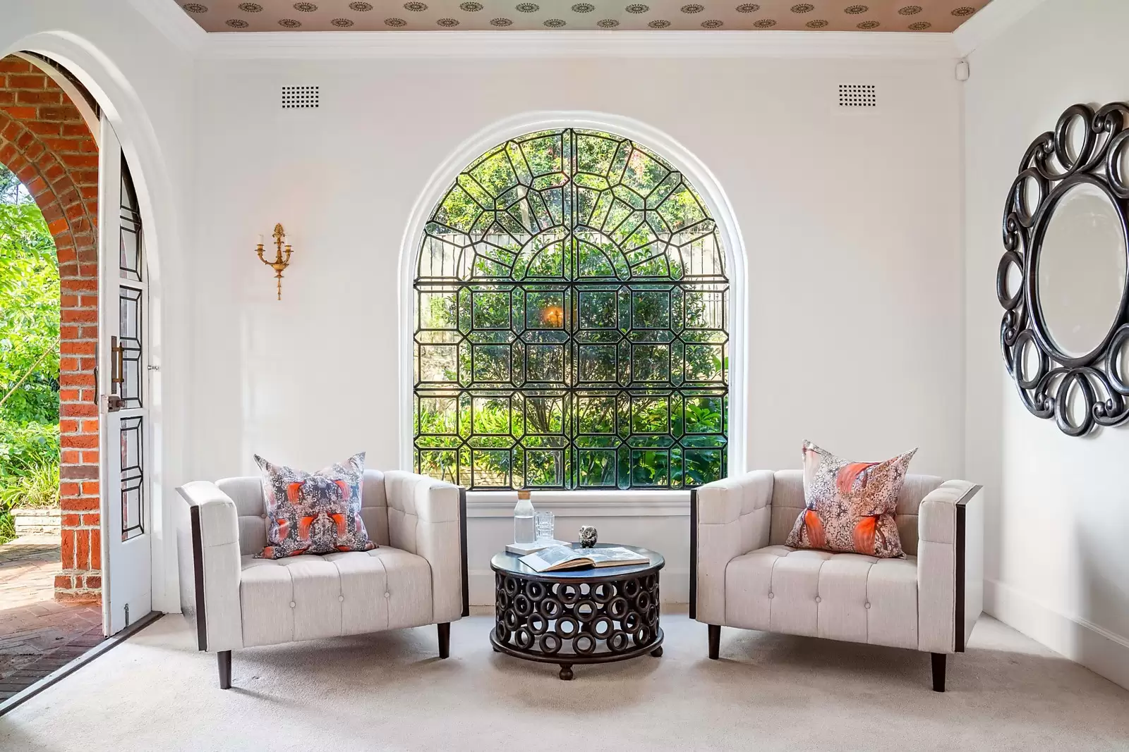 6 Fairfax Road, Bellevue Hill Sold by Sydney Sotheby's International Realty - image 4