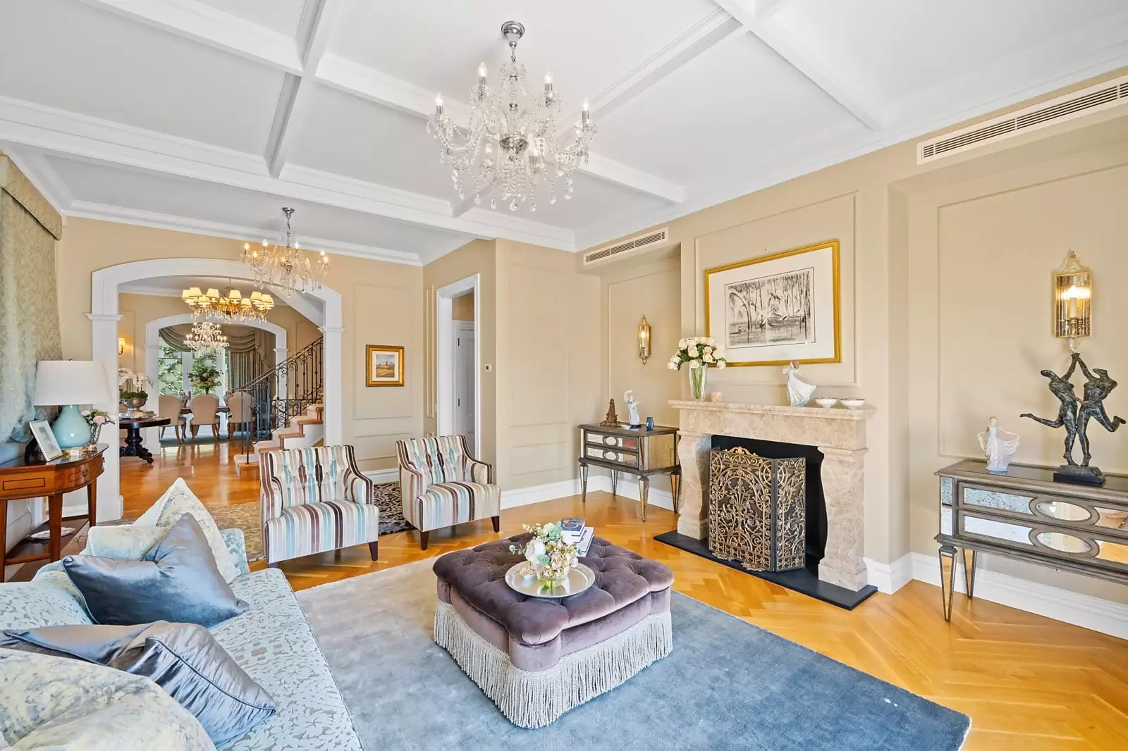 22 Sutherland Crescent, Darling Point Sold by Sydney Sotheby's International Realty - image 14