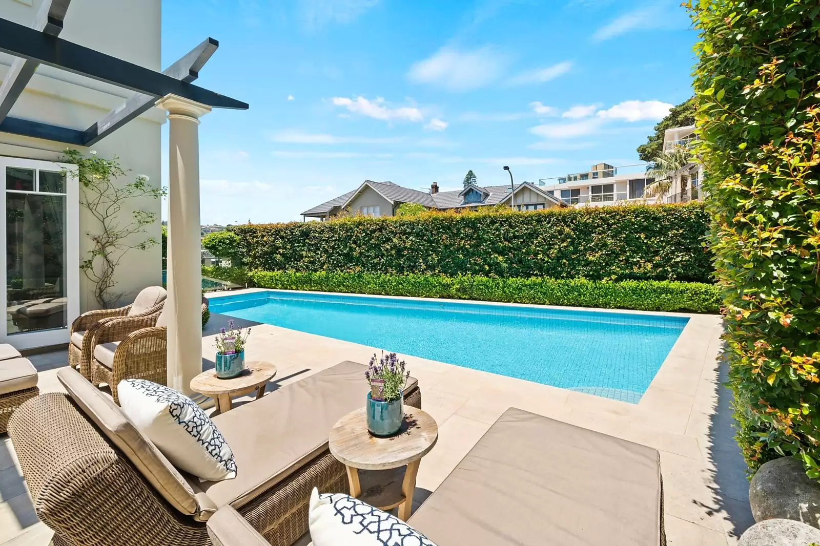 22 Sutherland Crescent, Darling Point Sold by Sydney Sotheby's International Realty - image 12
