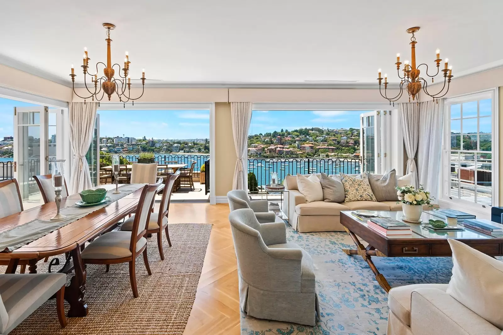 22 Sutherland Crescent, Darling Point Sold by Sydney Sotheby's International Realty - image 9