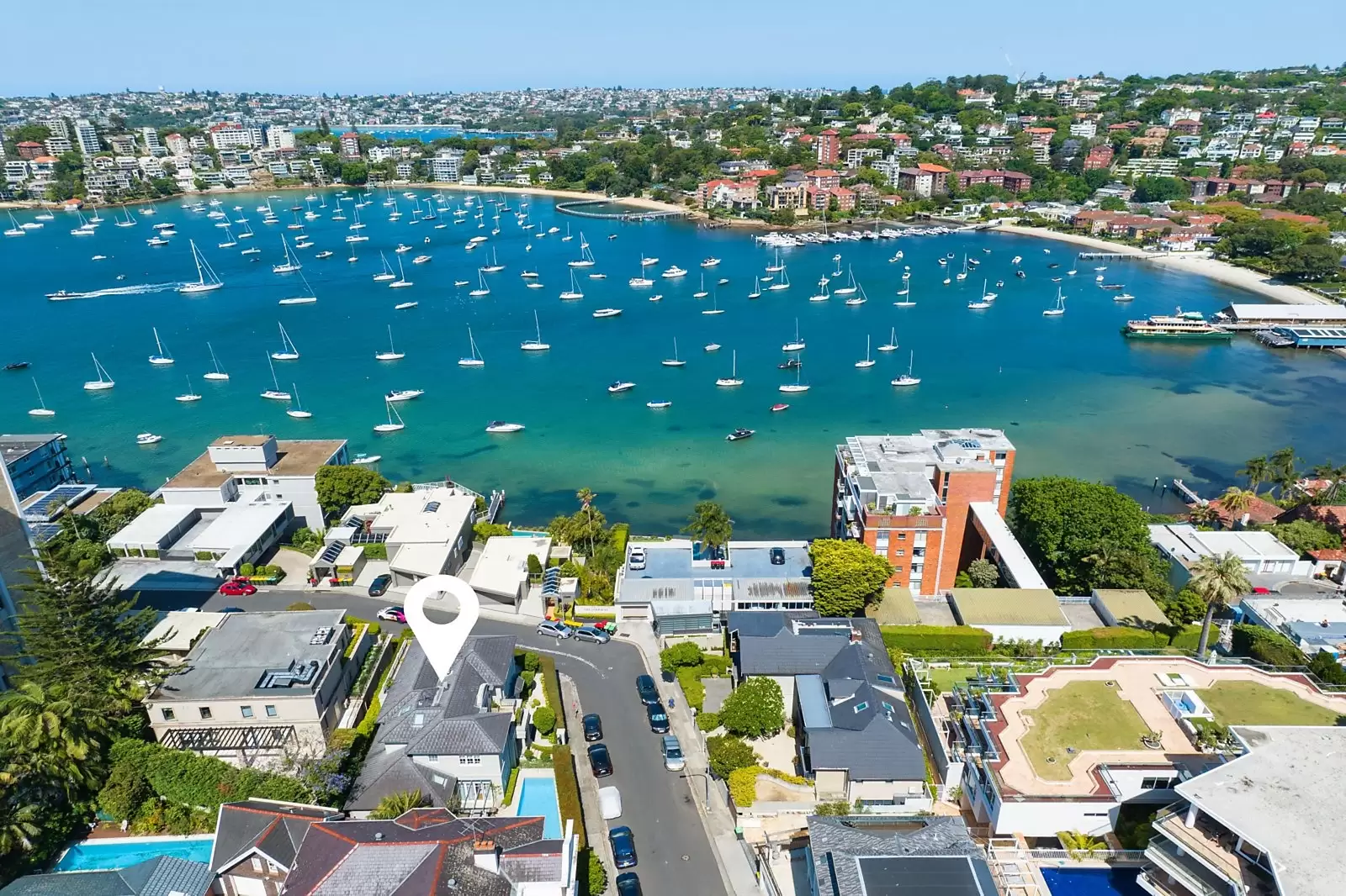 22 Sutherland Crescent, Darling Point Sold by Sydney Sotheby's International Realty - image 3