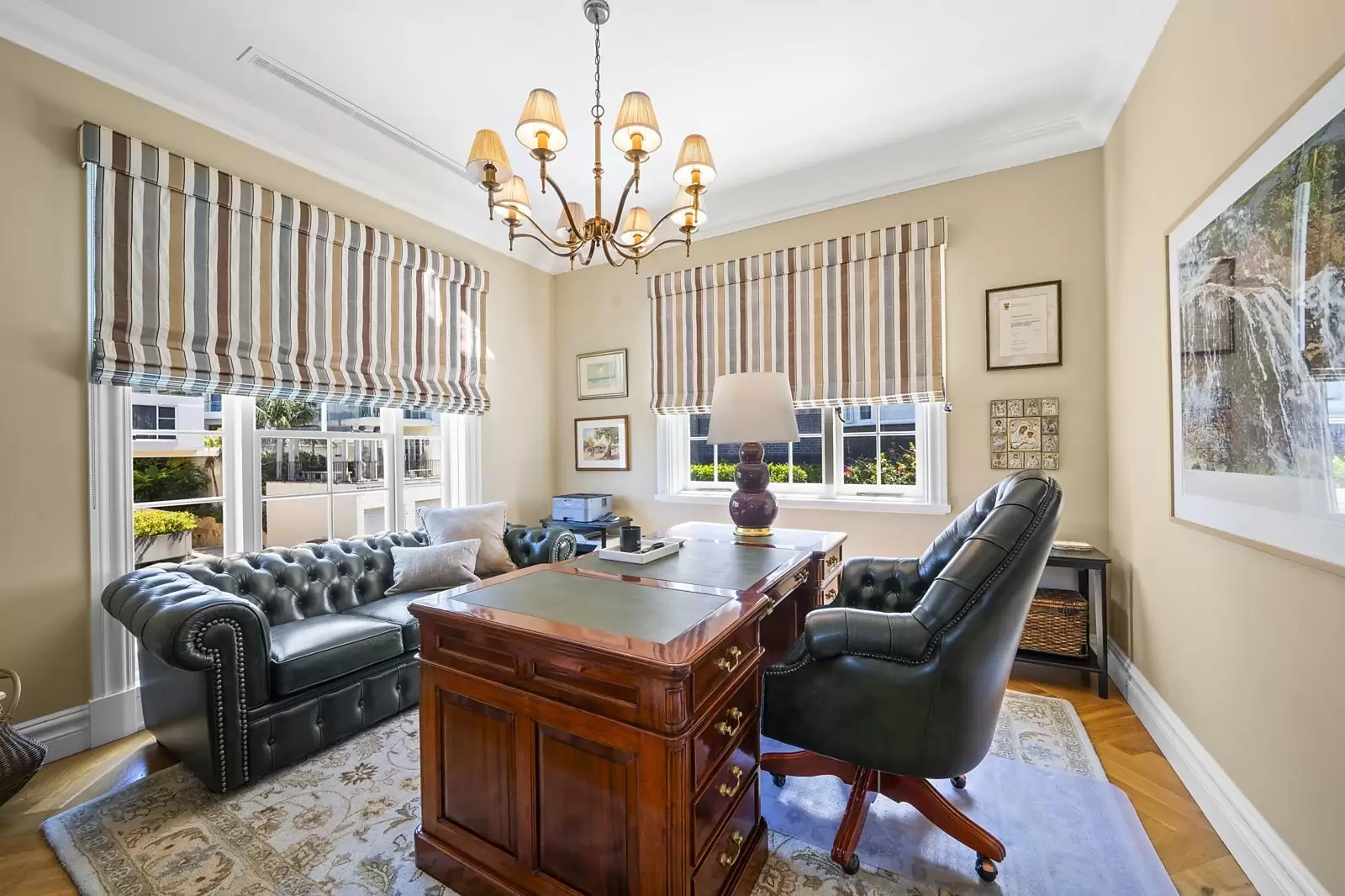 22 Sutherland Crescent, Darling Point Sold by Sydney Sotheby's International Realty - image 19