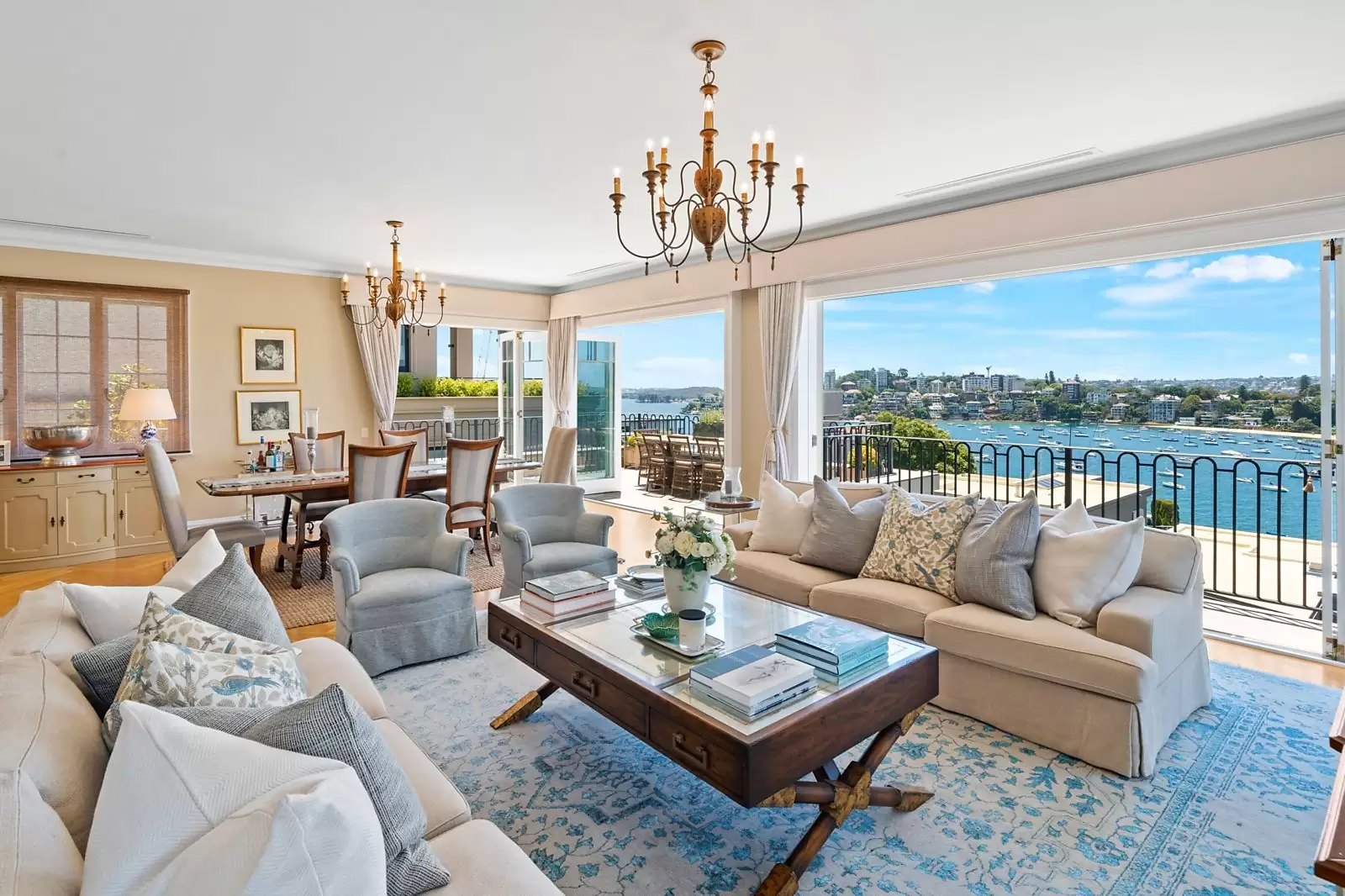 22 Sutherland Crescent, Darling Point Sold by Sydney Sotheby's International Realty - image 7