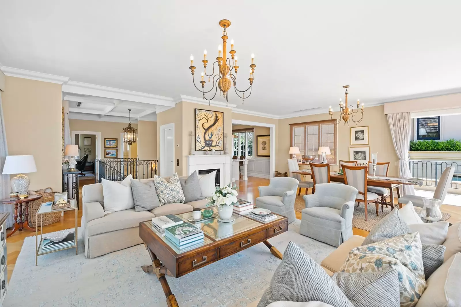 22 Sutherland Crescent, Darling Point Sold by Sydney Sotheby's International Realty - image 11