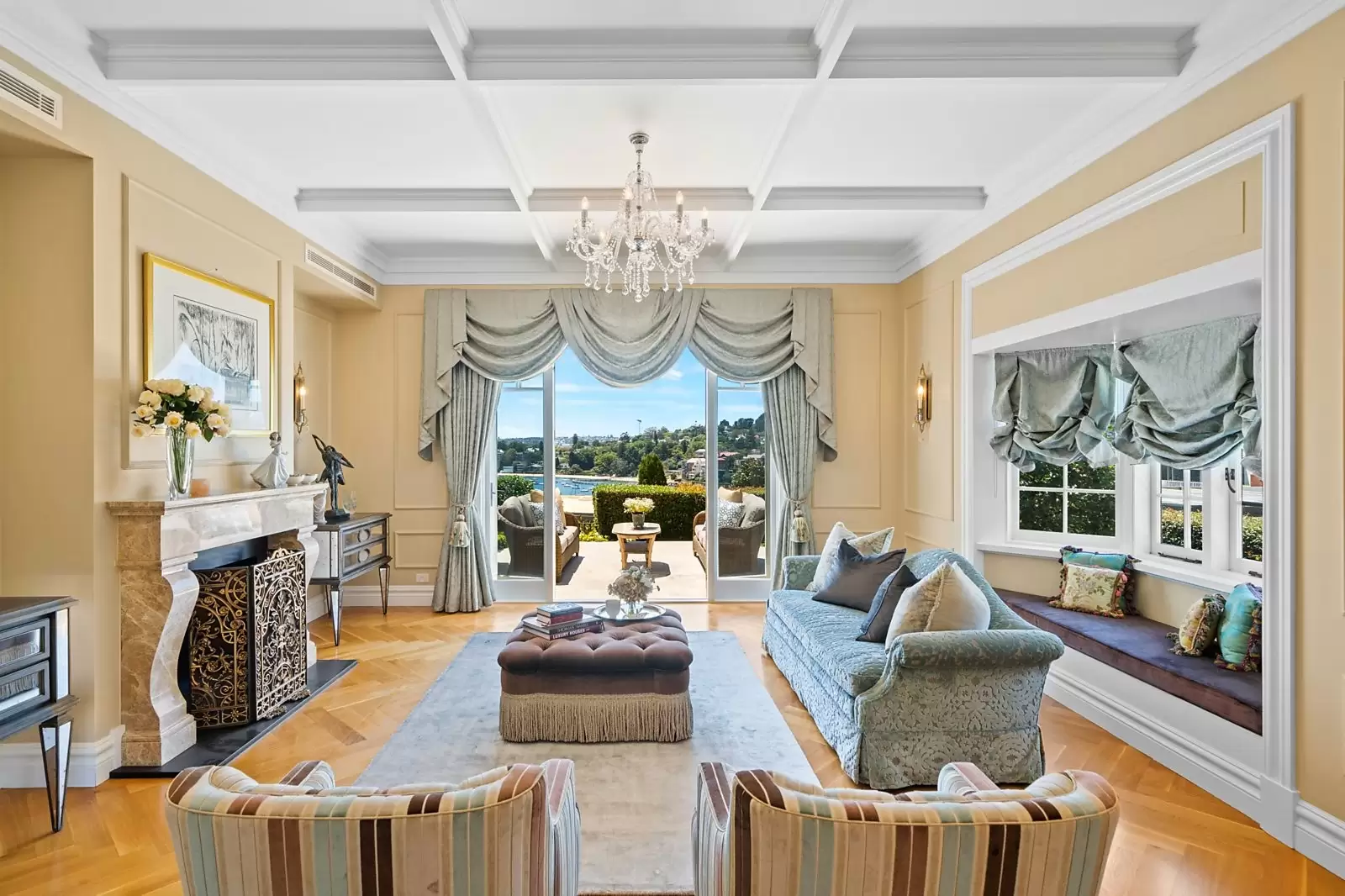 22 Sutherland Crescent, Darling Point Sold by Sydney Sotheby's International Realty - image 15