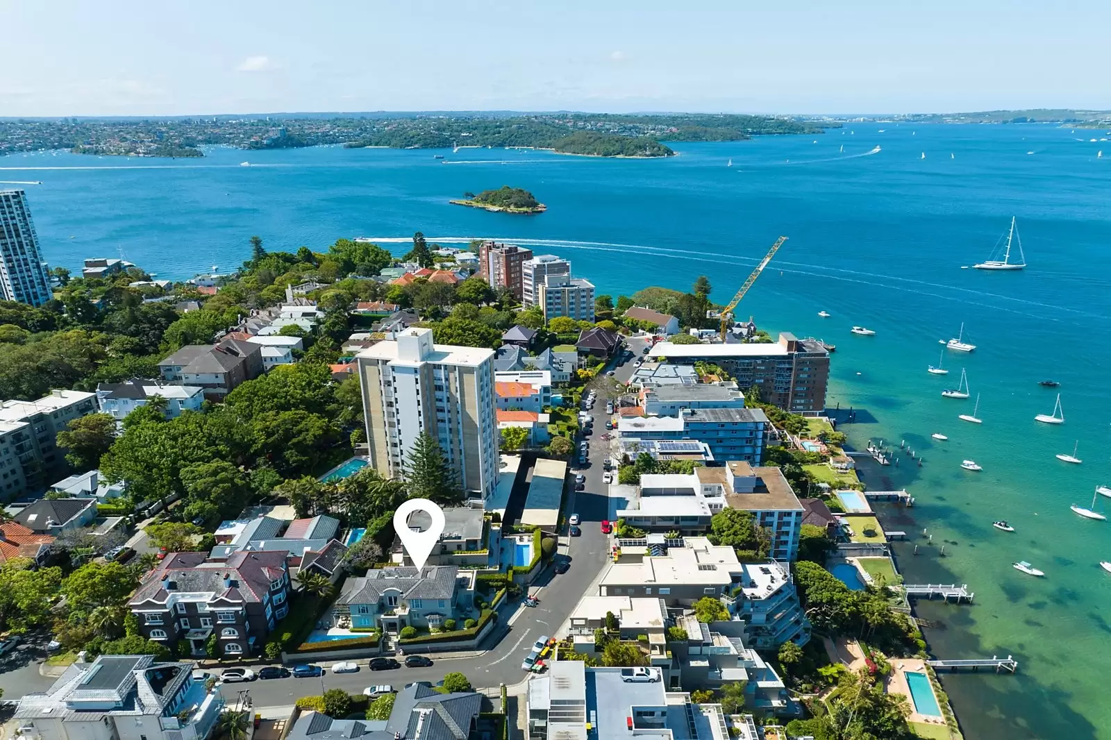 22 Sutherland Crescent, Darling Point Sold by Sydney Sotheby's International Realty - image 21