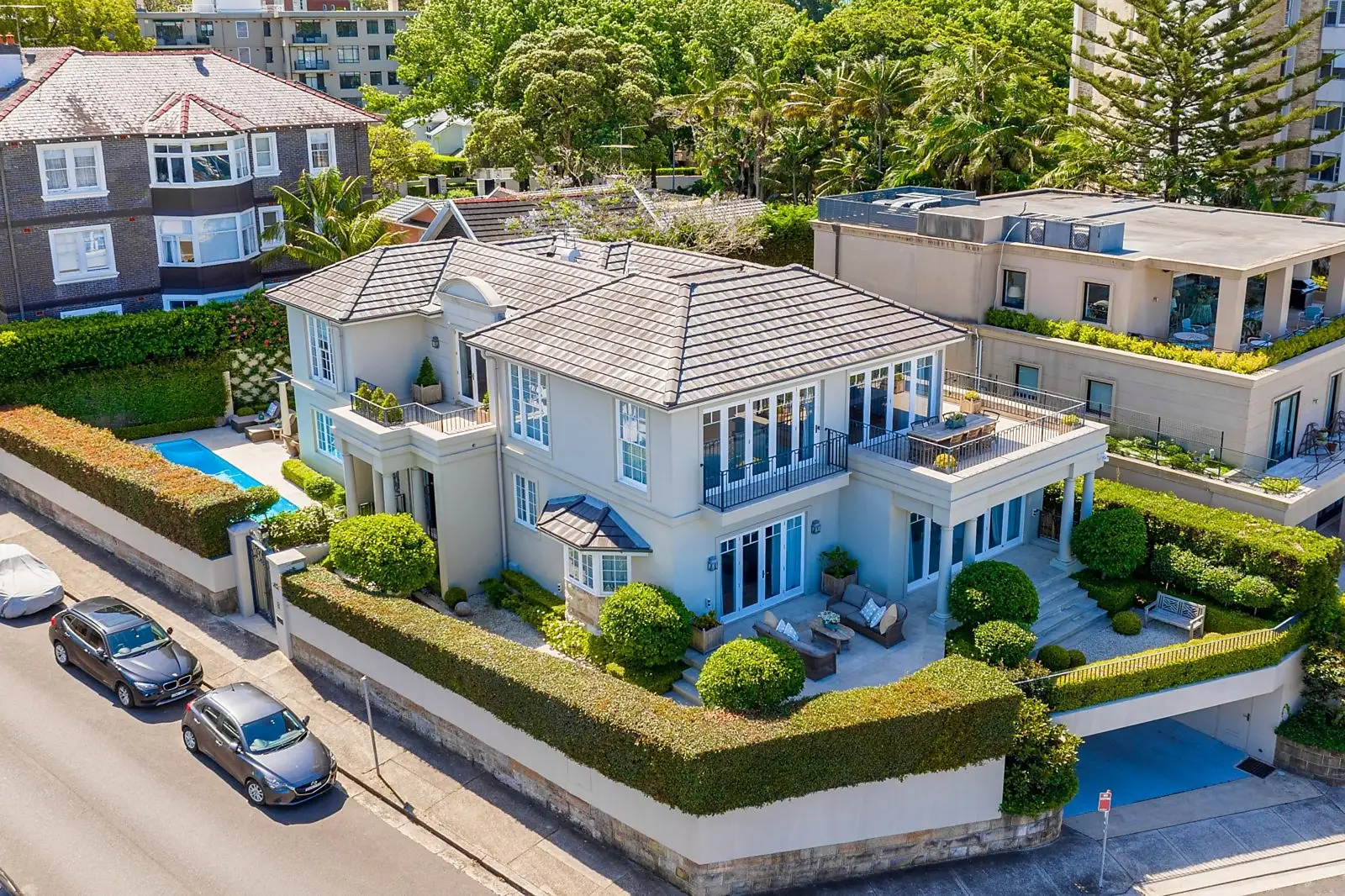 22 Sutherland Crescent, Darling Point Sold by Sydney Sotheby's International Realty - image 2