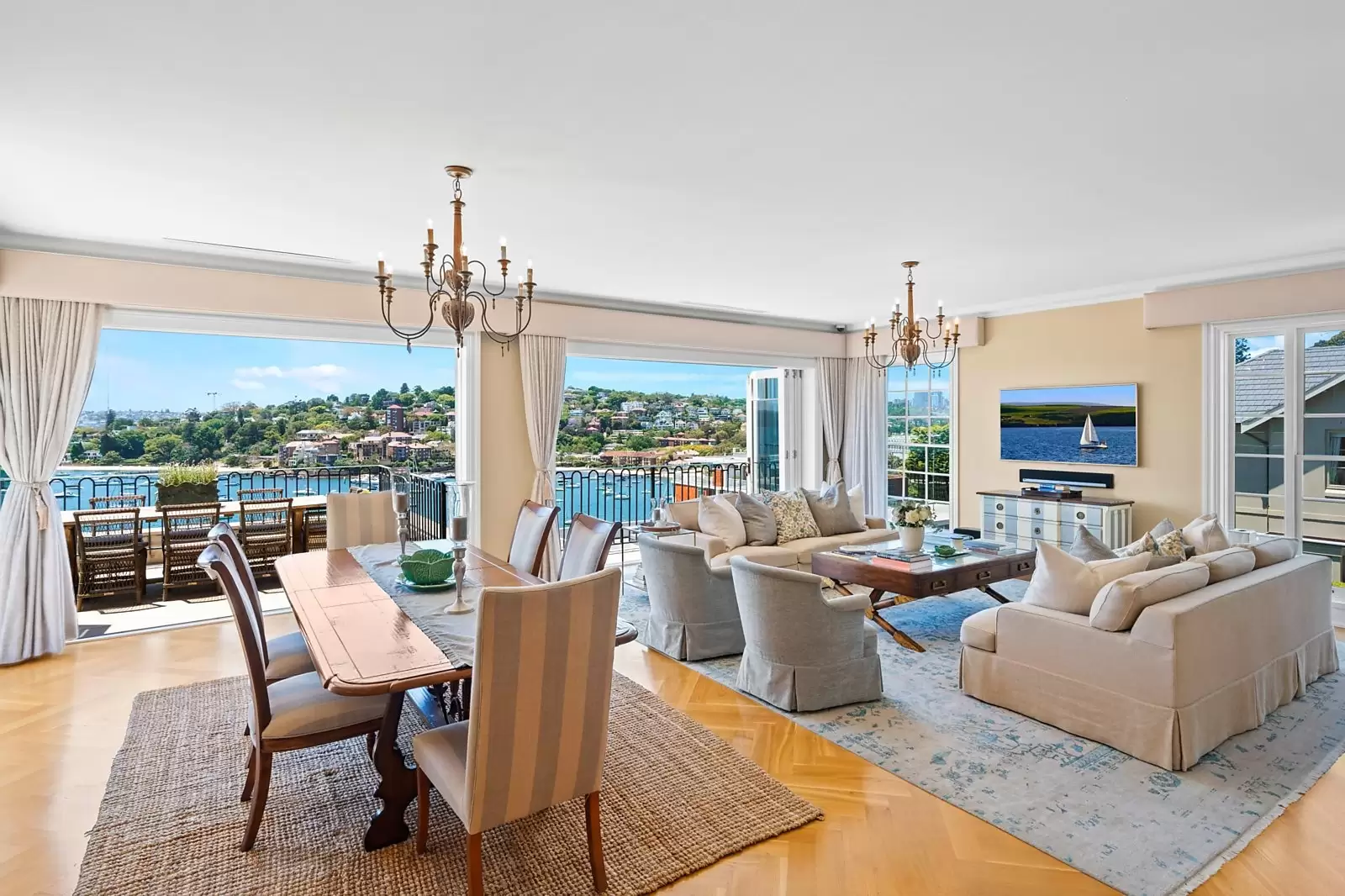 22 Sutherland Crescent, Darling Point Sold by Sydney Sotheby's International Realty - image 8