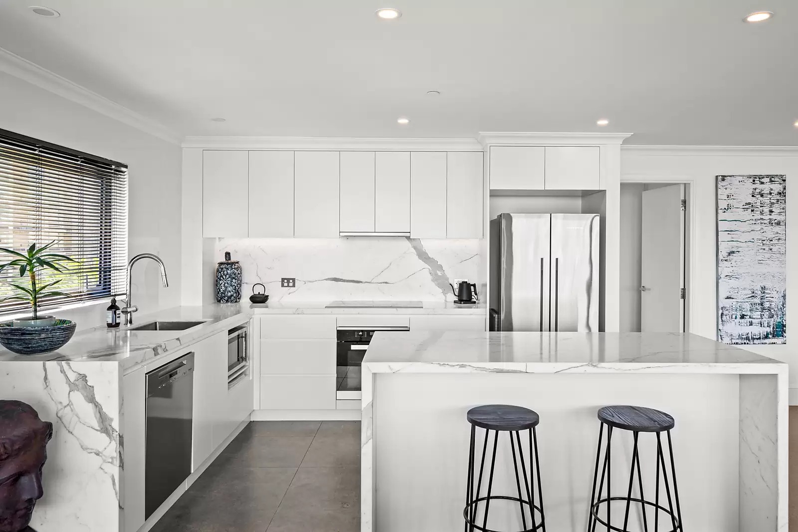 4A + 4C/23 Thornton Street, Darling Point For Sale by Sydney Sotheby's International Realty - image 10