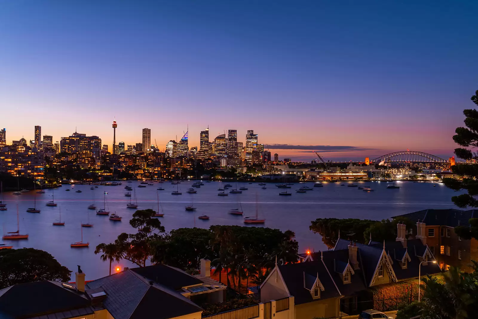 4A + 4C/23 Thornton Street, Darling Point For Sale by Sydney Sotheby's International Realty - image 14