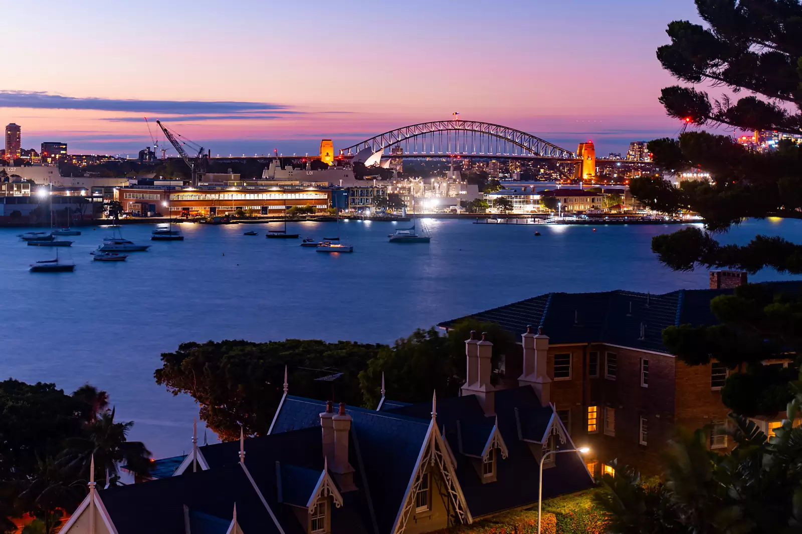 4A + 4C/23 Thornton Street, Darling Point For Sale by Sydney Sotheby's International Realty - image 5