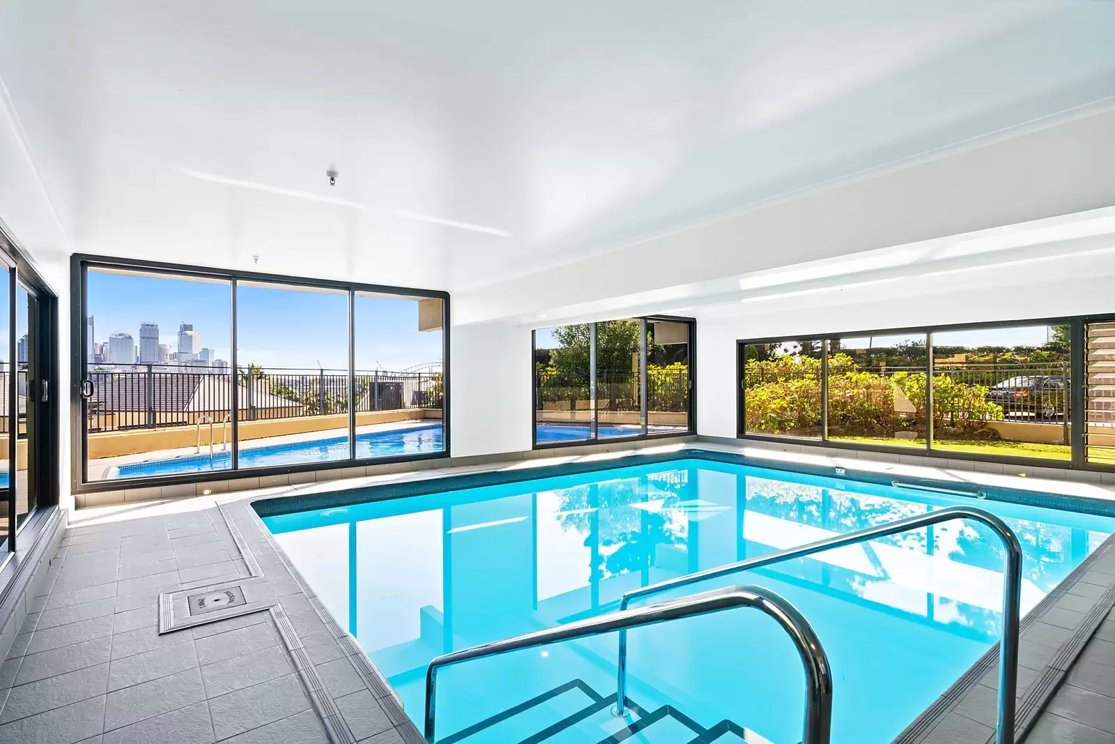 4A + 4C/23 Thornton Street, Darling Point For Sale by Sydney Sotheby's International Realty - image 21