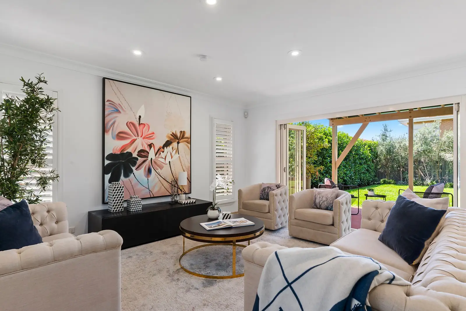 6 Elvina Street, Dover Heights Sold by Sydney Sotheby's International Realty - image 1