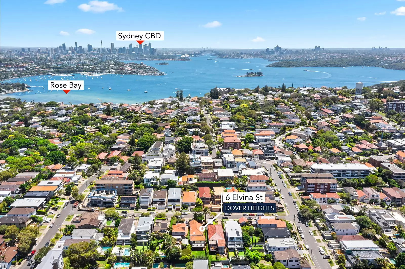 6 Elvina Street, Dover Heights Sold by Sydney Sotheby's International Realty - image 25