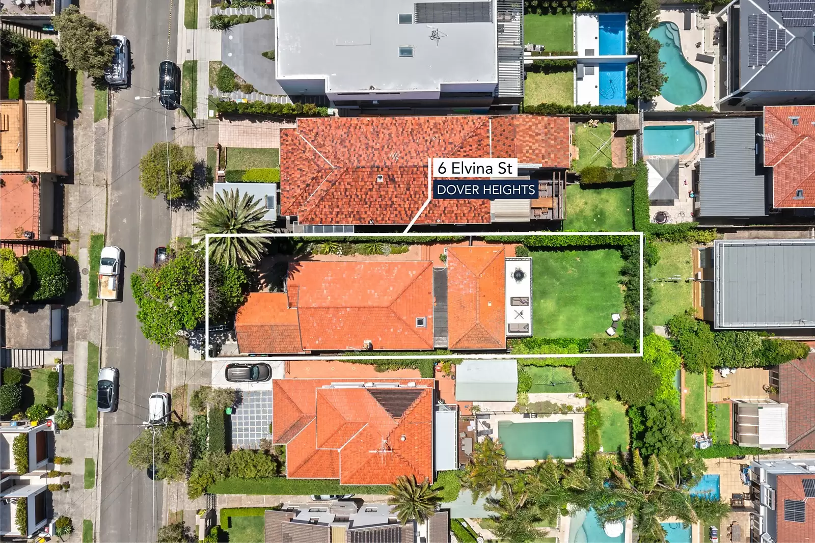 6 Elvina Street, Dover Heights Sold by Sydney Sotheby's International Realty - image 24