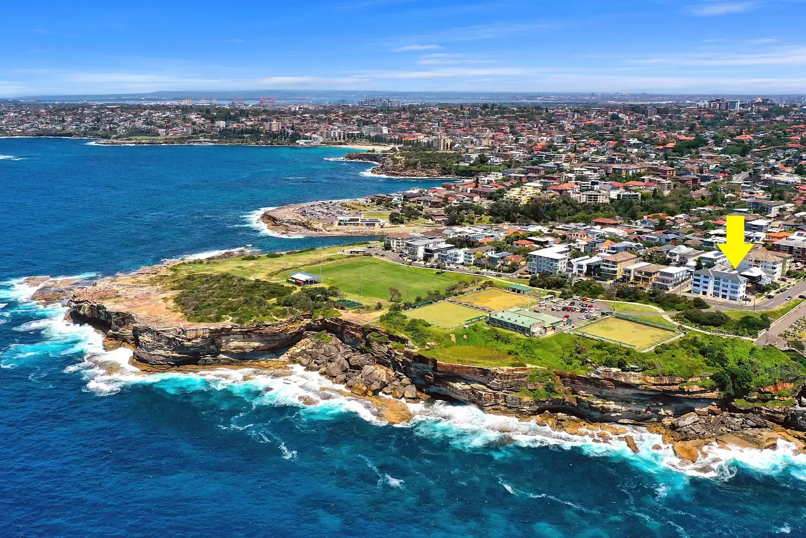 141 Boundary Street, Clovelly Sold by Sydney Sotheby's International Realty - image 13