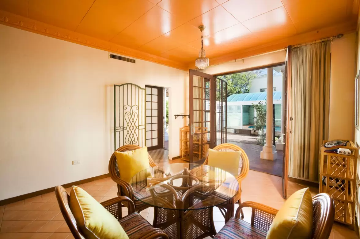 6 Lang Road, Centennial Park Sold by Sydney Sotheby's International Realty - image 8